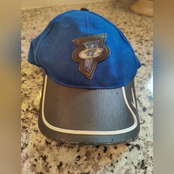 Vintage Nike Penny Hardaway Hat - Picture 1 of 8